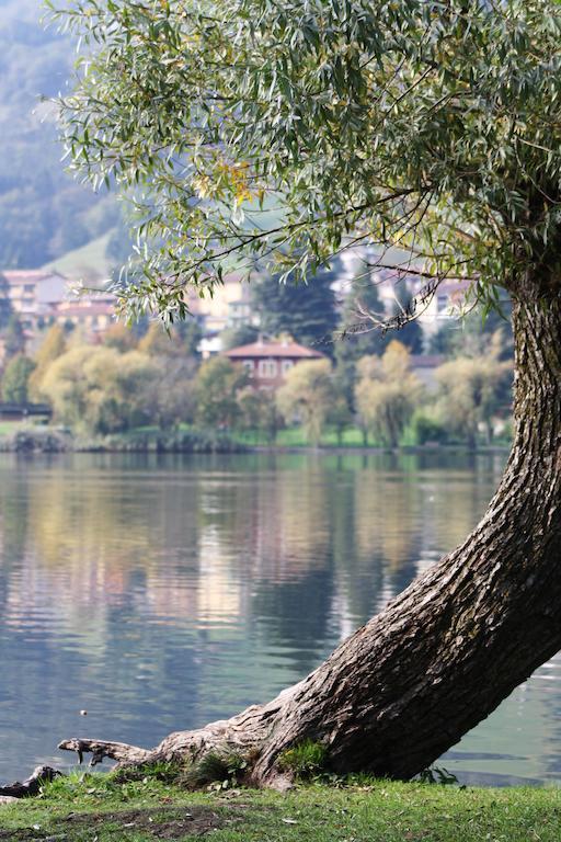 B&B Notte E Di Monasterolo del Castello Εξωτερικό φωτογραφία