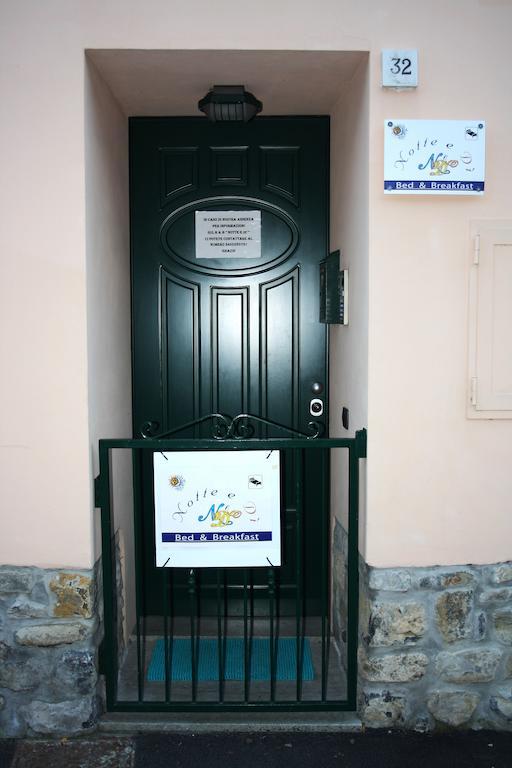 B&B Notte E Di Monasterolo del Castello Εξωτερικό φωτογραφία