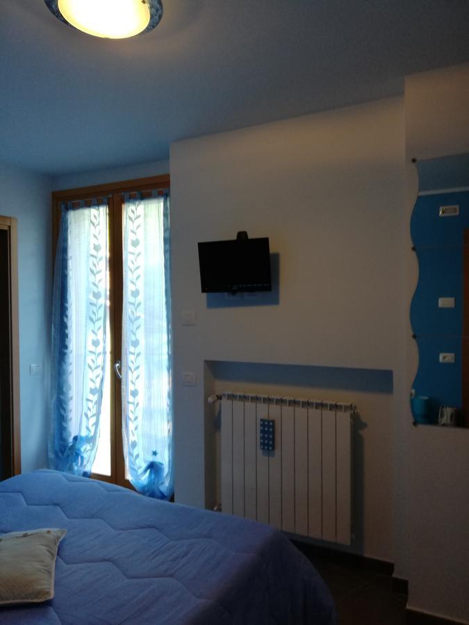 B&B Notte E Di Monasterolo del Castello Εξωτερικό φωτογραφία