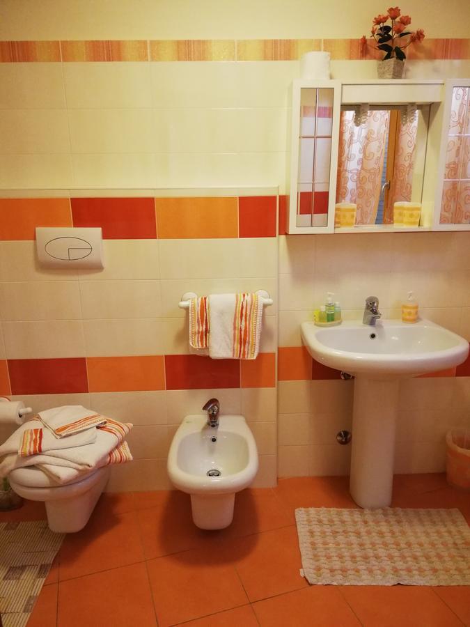 B&B Notte E Di Monasterolo del Castello Εξωτερικό φωτογραφία